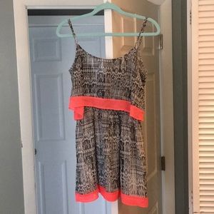 Areopostale dress